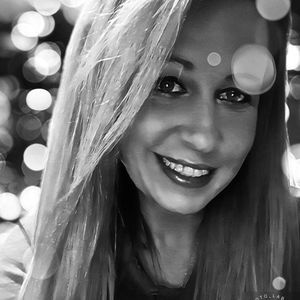 Meet your Posher, Beth